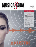 Musica sacra 2014 / 03