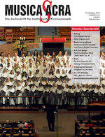 Musica sacra 2014 / 06