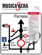 Musica sacra 2015 / 03