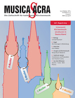 Musica sacra 2015 / 04
