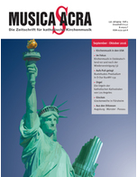 Musica sacra 2016 / 05
