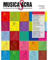 Musica sacra 2016 / 06