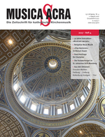 Musica sacra 2017 / 04