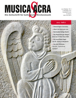 Musica sacra 2017 / 06