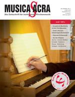 Musica sacra 2018 / 02