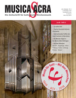 Musica sacra 2018 / 06