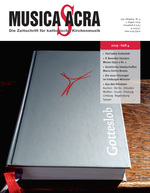 Musica sacra 2019 / 04