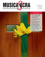 Musica sacra 2020 / 02