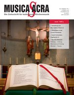 Musica sacra 2020 / 05