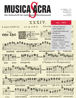 Musica sacra 2021 / 06