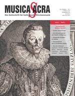 Musica sacra 2022 / 05