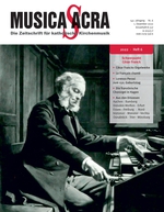 Musica sacra 2022 / 06