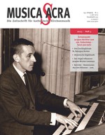 Musica sacra 2023 / 03