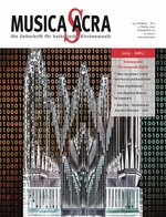 Musica sacra 2023 / 05